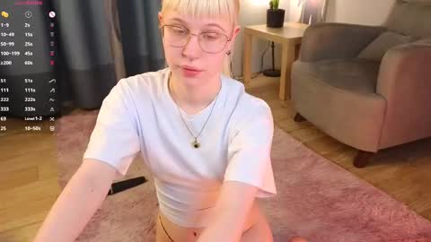 Good girl Ann online show from April 25, 2026, 3:42 pm