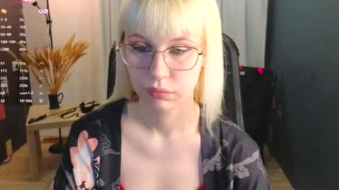 Snapshot of call_me_heaven chatting on May 17, 2026, 4:03 pm Good girl Ann online show from May 17, 2026, 4:03 pm