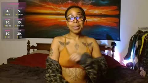 Hedone online show from February 26, 2026, 9:36 pm