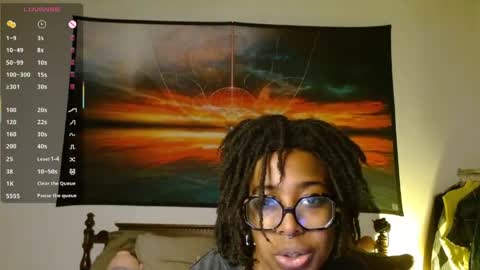 Hedone online show from May 10, 2026, 11:32 pm