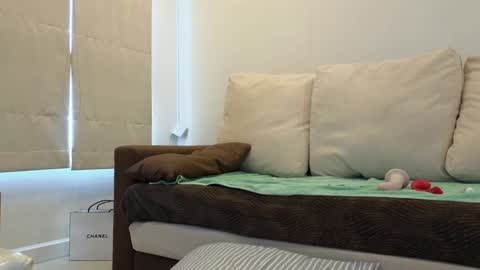 Snapshot of call_me_linda56 chatting on January 10, 2025, 3:29 am Call Me Linda online show from January 10, 2025, 3:29 am