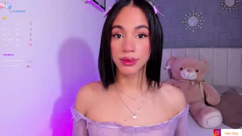 Snapshot of call_me_nora chatting on September 19, 2025, 6:26 am NORA online show from September 19, 2025, 6:26 am