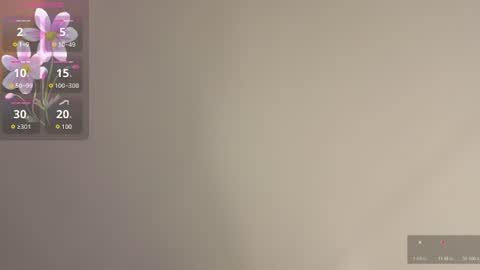 Robin online show from June 25, 2026, 2:33 am