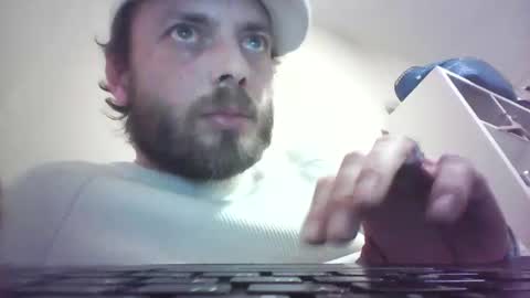 Callme arno online show from March 11, 2026, 2:17 am