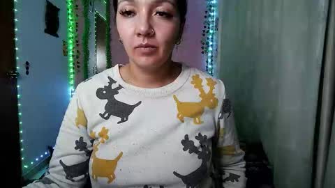 Snapshot of callme_lolas chatting on November 4, 2025, 6:56 am paula online show from November 4, 2025, 6:56 am