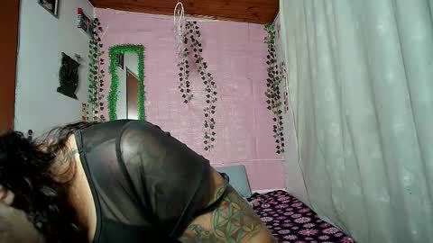 paula online show from March 22, 2026, 12:58 am
