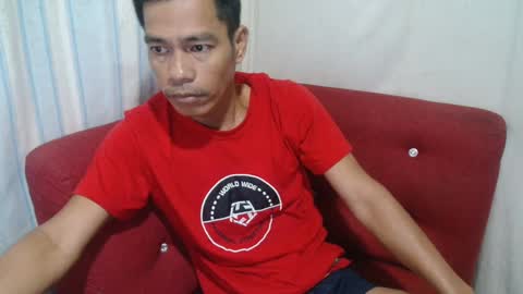 callme_pogs online show from January 25, 2025, 9:35 pm