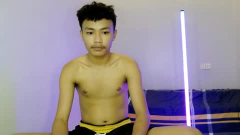 Ceejay online show from March 30, 2026, 8:48 am