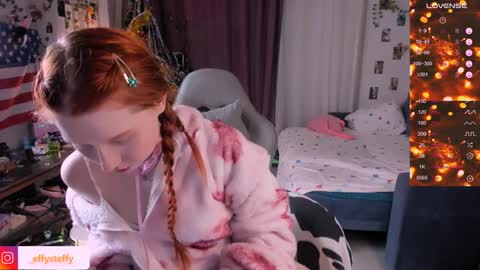 Effyblonde   follow my telegram channel for more content3 online show from January 13, 2025, 12:19 am