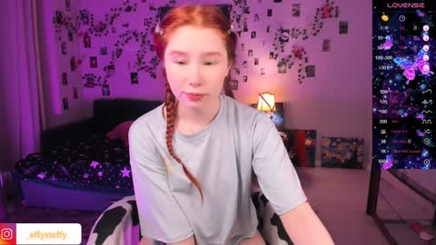 Effyblonde   follow my telegram channel for more content3 online show from February 5, 2025, 8:14 pm