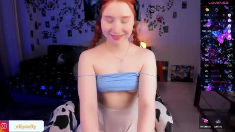 Effyblonde   follow my telegram channel for more content3 online show from February 10, 2025, 1:35 am