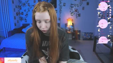 Effyblonde   follow my telegram channel for more content3 online show from September 9, 2025, 9:25 pm