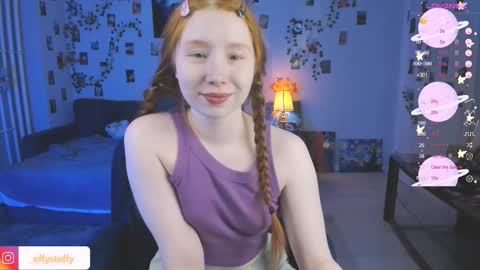 Effyblonde   follow my telegram channel for more content3 online show from September 30, 2025, 3:28 pm