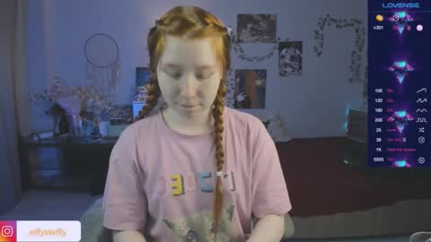 Effyblonde   follow my telegram channel for more content3 online show from November 29, 2025, 9:18 pm