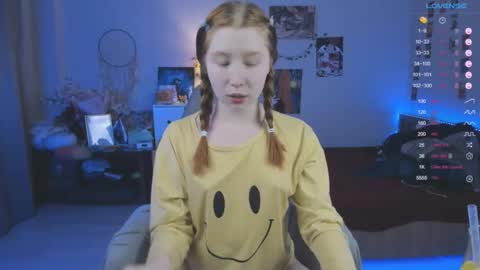 Effyblonde   follow my telegram channel for more content3 online show from January 13, 2026, 2:55 pm