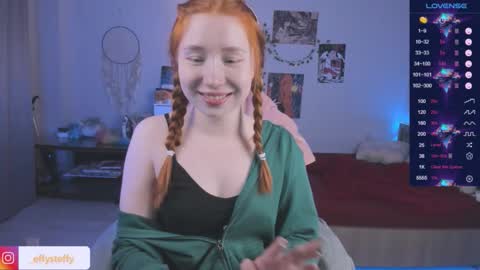 Effyblonde   follow my telegram channel for more content3 online show from February 15, 2026, 4:47 pm