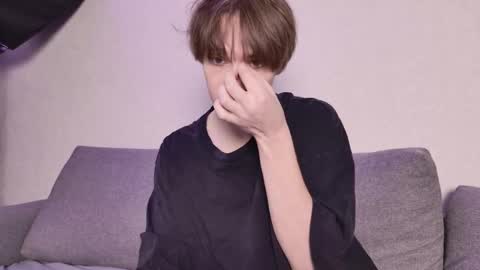 Snapshot of callmenineoneseven chatting on October 18, 2025, 12:24 am Nick online show from October 18, 2025, 12:24 am