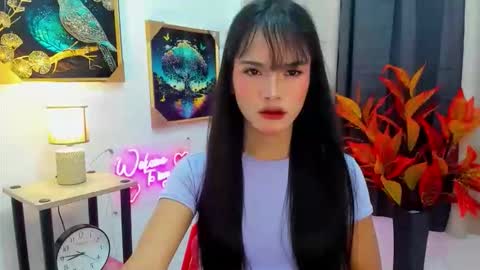 Snapshot of callmeprettylj chatting on November 1, 2025, 12:45 am lovely jane LJ online show from November 1, 2025, 12:45 am