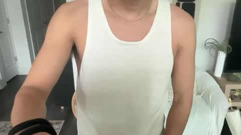 Daddy online show from April 12, 2026, 10:15 pm