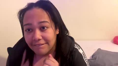 camzxoxox online show from February 25, 2026, 2:32 am