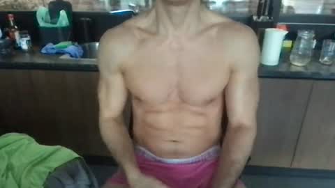 Agus online show from August 9, 2026, 8:47 pm