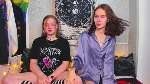 Snapshot of calvin_kevin_grem chatting on February 2, 2025, 8:35 am Calvin Kevin Grem online show from February 2, 2025, 8:35 am