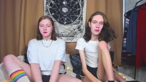 Snapshot of calvin_kevin_grem chatting on March 12, 2025, 5:57 am Calvin Kevin Grem online show from March 12, 2025, 5:57 am