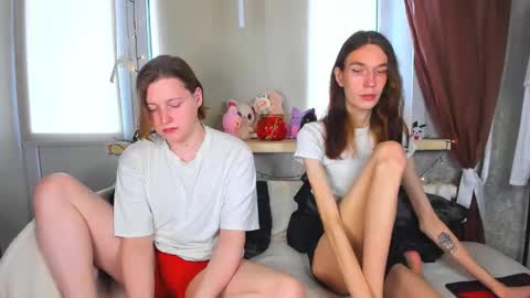 Calvin Kevin Grem online show from October 19, 2025, 6:03 am