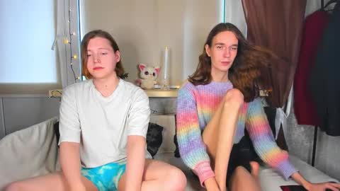 Snapshot of calvin_kevin_grem chatting on November 15, 2025, 6:22 am Calvin Kevin Grem online show from November 15, 2025, 6:22 am