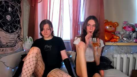 Calvin Kevin Grem online show from February 19, 2026, 7:37 am