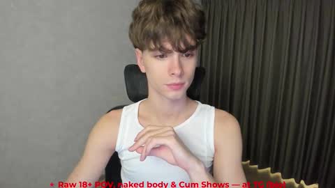 Snapshot of calvin_loves_you chatting on February 18, 2026, 5:09 pm Hey I am Calvin online show from February 18, 2026, 5:09 pm