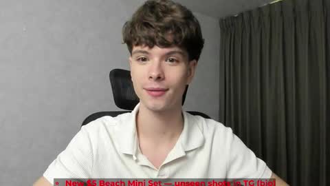 Snapshot of calvin_loves_you chatting on March 1, 2026, 5:15 pm Hey I am Calvin online show from March 1, 2026, 5:15 pm