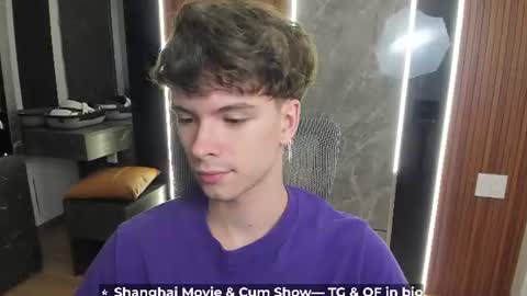 Snapshot of calvin_loves_you chatting on June 24, 2026, 5:34 pm Hey I am Calvin online show from June 24, 2026, 5:34 pm