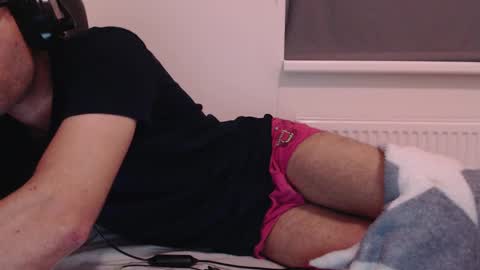 Snapshot of calvinjohnlad chatting on December 7, 2024, 3:52 pm Calvinjohnlad online show from December 7, 2024, 3:52 pm