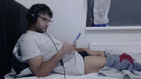 Snapshot of calvinjohnlad chatting on December 25, 2024, 8:50 pm Calvinjohnlad online show from December 25, 2024, 8:50 pm