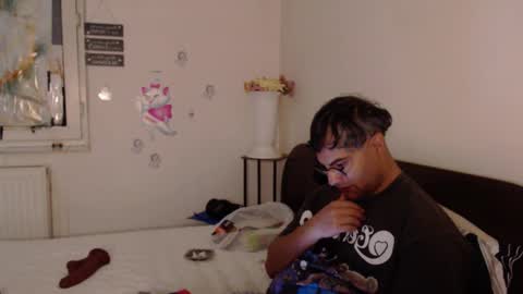 Snapshot of calvinjohnlad chatting on November 14, 2025, 9:13 pm Calvinjohnlad online show from November 14, 2025, 9:13 pm