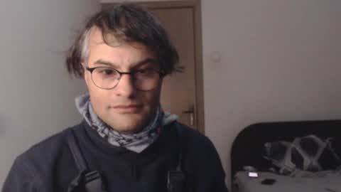 Calvinjohnlad online show from January 15, 2026, 7:28 pm