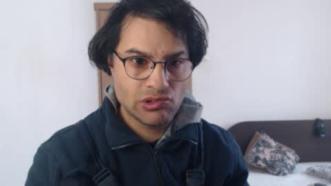 Calvinjohnlad online show from February 11, 2026, 10:42 am