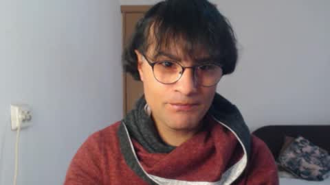 Calvinjohnlad online show from February 13, 2026, 2:24 pm