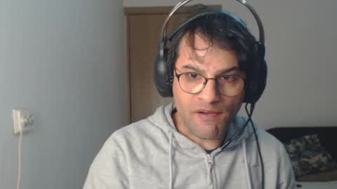 Calvinjohnlad online show from February 28, 2026, 6:31 pm