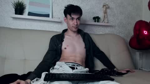 Calvin Owens online show from February 16, 2025, 9:37 am