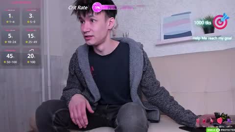 Calvin Owens online show from March 3, 2025, 8:05 am