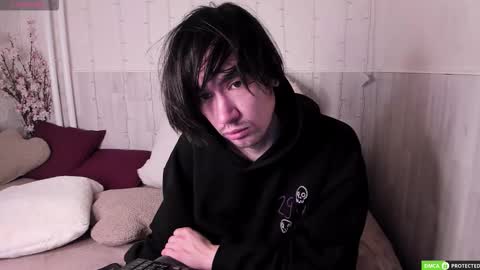 Calvin Owens online show from December 1, 2025, 3:11 am