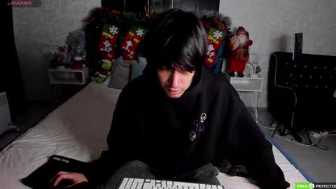 Calvin Owens online show from January 6, 2026, 6:11 pm