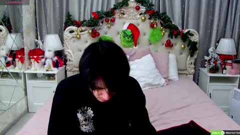 Calvin Owens online show from January 18, 2026, 6:01 pm