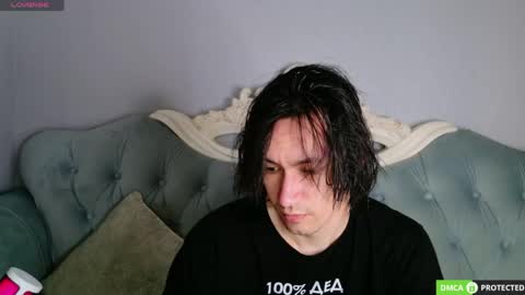 Calvin Owens online show from April 26, 2026, 6:05 pm