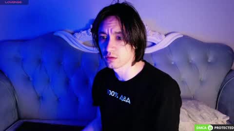 Snapshot of calvinowens chatting on May 5, 2026, 6:38 pm Calvin Owens online show from May 5, 2026, 6:38 pm