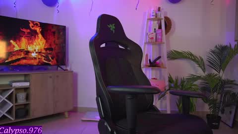 Calypso and Kayla online show from January 17, 2025, 1:15 am