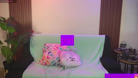 Calypso and Kayla online show from April 25, 2026, 1:08 am