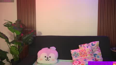 Calypso and Kayla online show from May 3, 2026, 6:36 pm